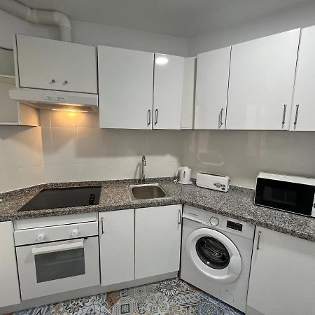Victoria II & Old Town By Ele Apartments مالقة المظهر الخارجي الصورة