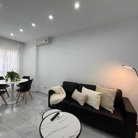 Victoria II & Old Town By Ele Apartments مالقة المظهر الخارجي الصورة