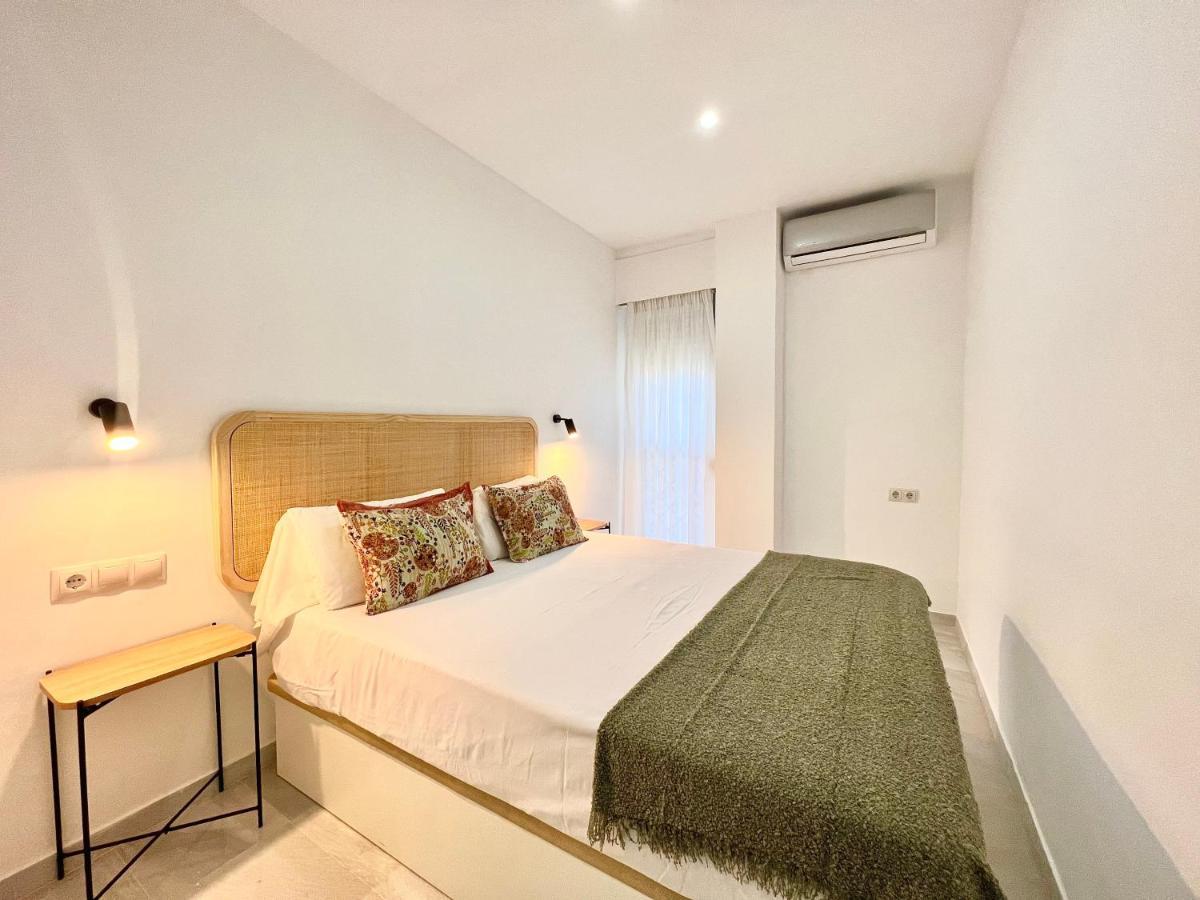 Victoria II & Old Town By Ele Apartments مالقة المظهر الخارجي الصورة